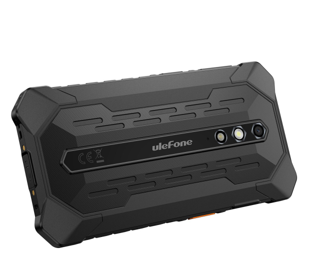 uleFone RugKing 2 Pro 4/128GB czarny - 1529389 - zdjęcie 15
